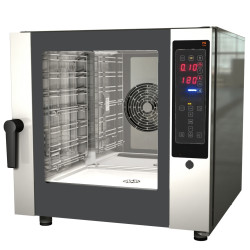 Forno Combi-Steammer 7GN 1/1
