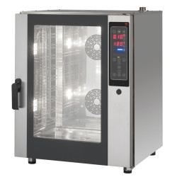 Forno Combi-Steammer 10GN 1/1