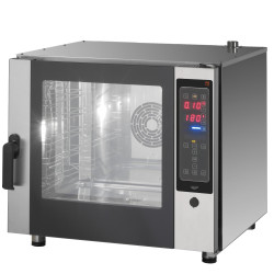 Forno Combi-Steammer 6GN1/1