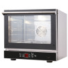 Forno ad aria calda 4 T cm 46x34