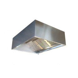 Cappa cubica cm 360x110 Top