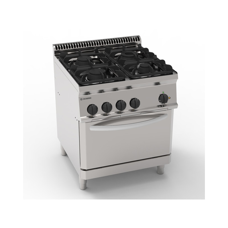Cucina D. cm 70x70/forno elettrico Cucina D. cm 70x70/forno elettrico