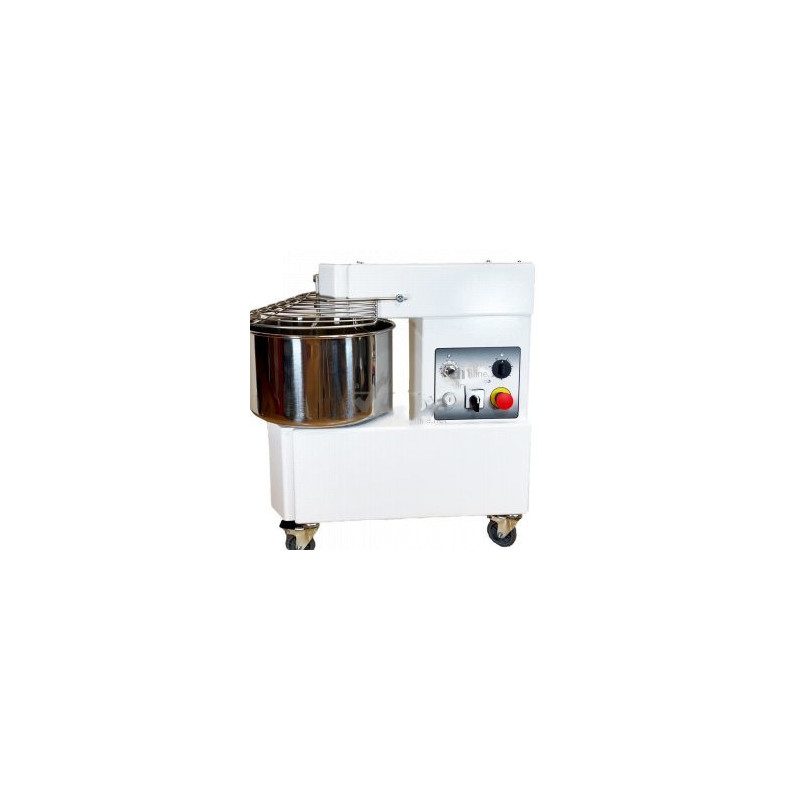 Impastatrice kg 44 velocità variabile Impastatrice kg 44 velocità variabile