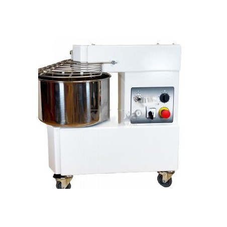 Impastatrice kg 44 velocità variabile