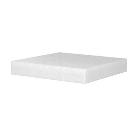 Copri ceppo D. cm 70x70x8