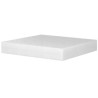 Copri ceppo D. cm 70x70x8