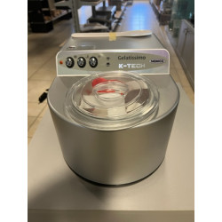 Macchina per Gelato 1,3 Kg