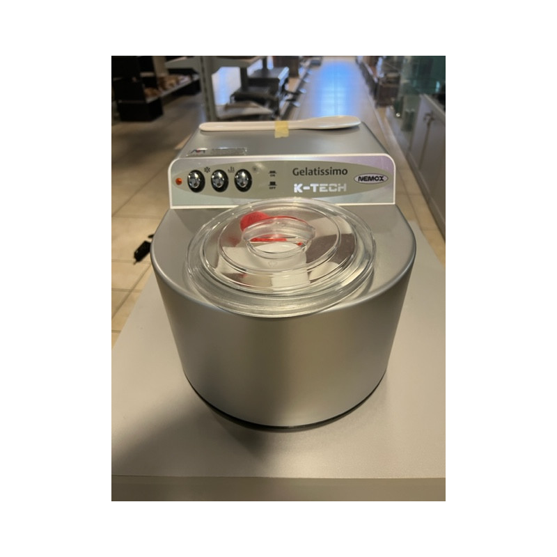 Macchina per Gelato 1,3 Kg Macchina per Gelato 1,3 Kg