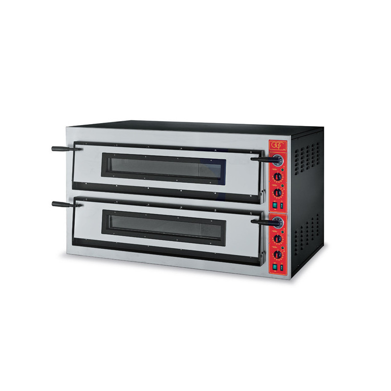 Forno Top n. 9+9/camera refrattaria Forno Top n. 9+9/camera refrattaria