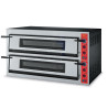 Forno Top n. 9+9/camera refrattaria