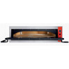 Forno Top n. 9+9/camera refrattaria
