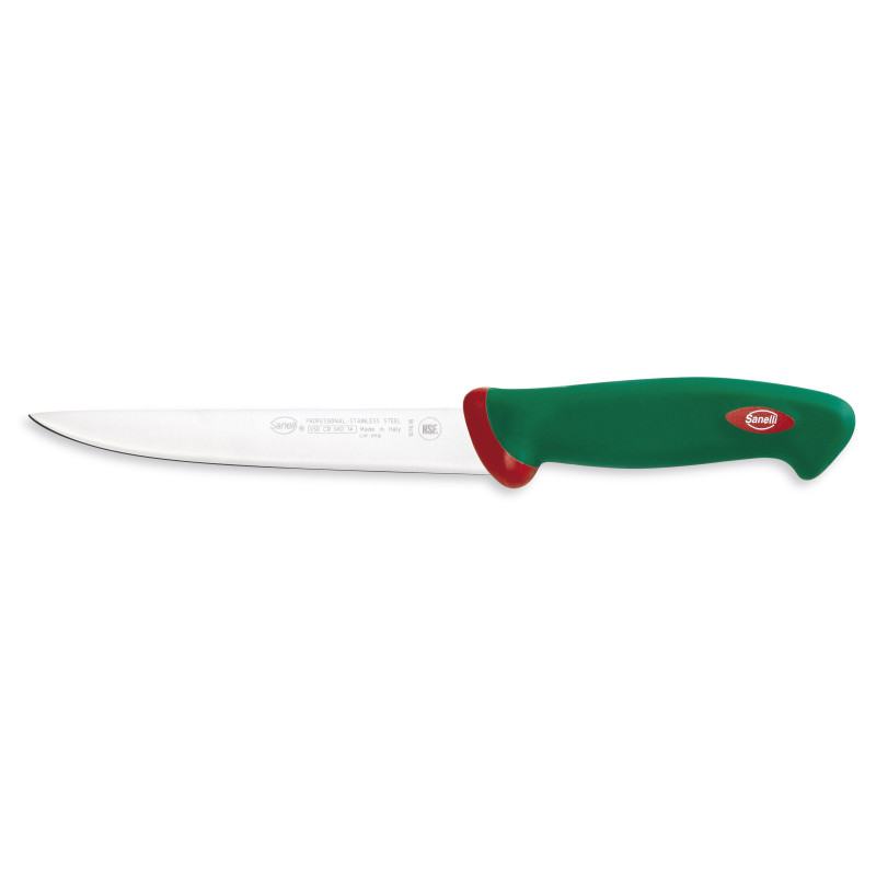 Filettare pesce cm 18 Filettare pesce cm 18