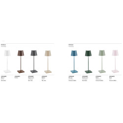 Lampada "Poldina Pro" Mini