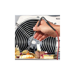 Abbattitore 7 x EN 60X40 P