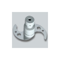 Cutter lt. 9,4 VV