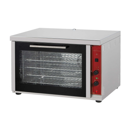 Forno Pasticceria n. 4T 60x40