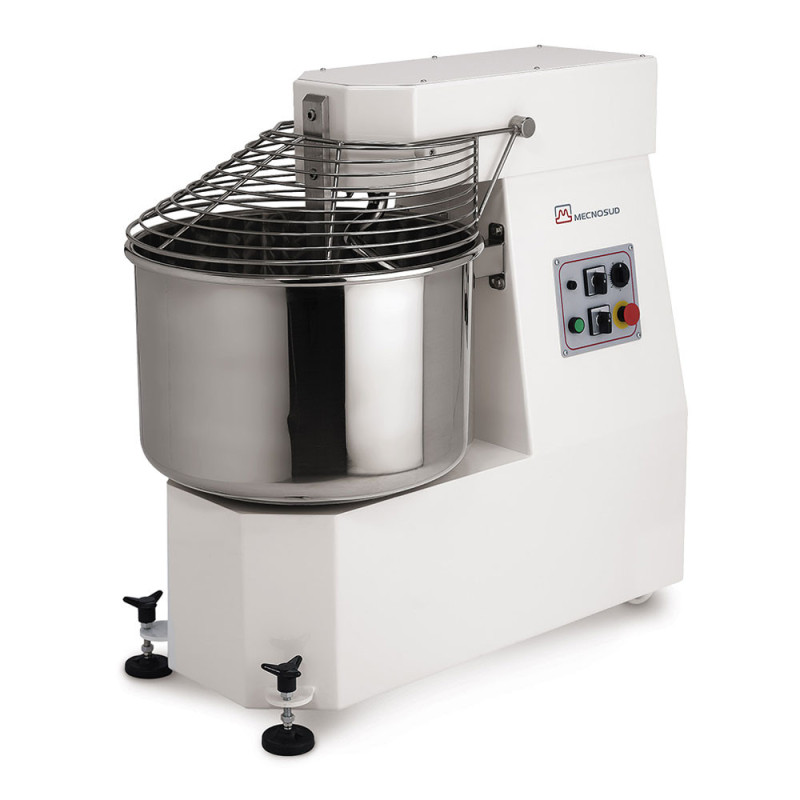 Impastatrice kg 60 Impastatrice kg 60