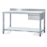 Tavolo + Cassetto L. 120/70