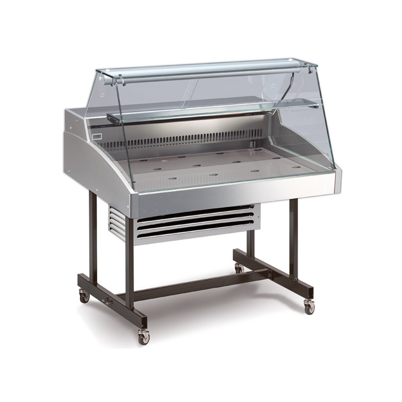 Vetrina Frigo L. 100/79 cm Vetrina Frigo L. 100/79 cm