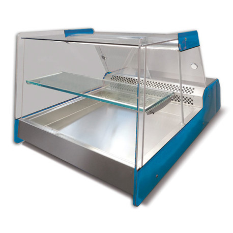 Vetrina Frigo L. 137 cm TOP Vetrina Frigo L. 137 cm TOP