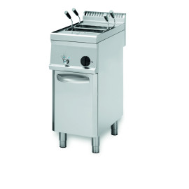 Cuoci pasta a gas lt. 23