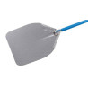 Pala Inox forata 33x33cm