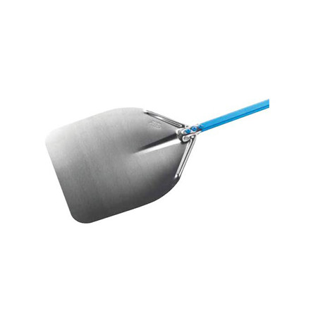 Pala Inox cm 33x33x150 L. Pala Inox cm 33x33x150 L.