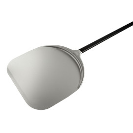 Pala Rigida cm 33x33x150 L.