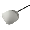 Pala Rigida cm 33x33x150 L.