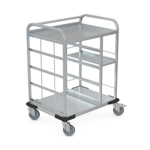 Carrello colazioni L. 826 mm