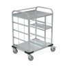 Carrello colazioni L. 826 mm