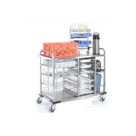 Carrello colazioni L. 826 mm