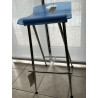 Sgabello "Blu"
