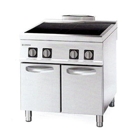 Induzione cm 80x70 - Kw 3,5x4