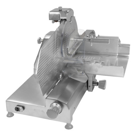 Affettatrice D. 350 mm - Verticale Affettatrice D. 350 mm - Verticale
