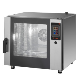 Forno Combi Steammer 7GN 1/1