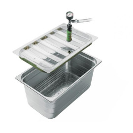 Bacinelle GN 1/2 GreenVac
