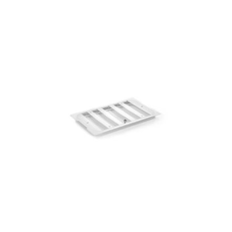 Coperchio GN 1/1 GreenVac Coperchio GN 1/1 GreenVac