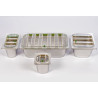 Coperchio GN 1/3 GreenVac