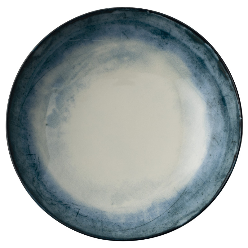 Fondo "SHADE SEA BLU" cm 22 Fondo "SHADE SEA BLU" cm 22