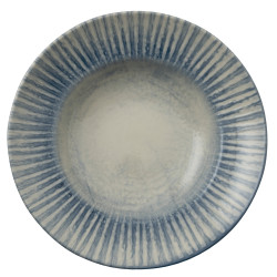 Pastabowl "SUNLIGHT BLU" cm 27