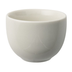 Tazza caffè "SUNLIGHT ROSSO" cm 6.5