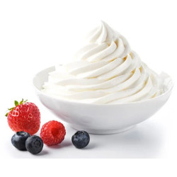 Crema Soft Yogurt