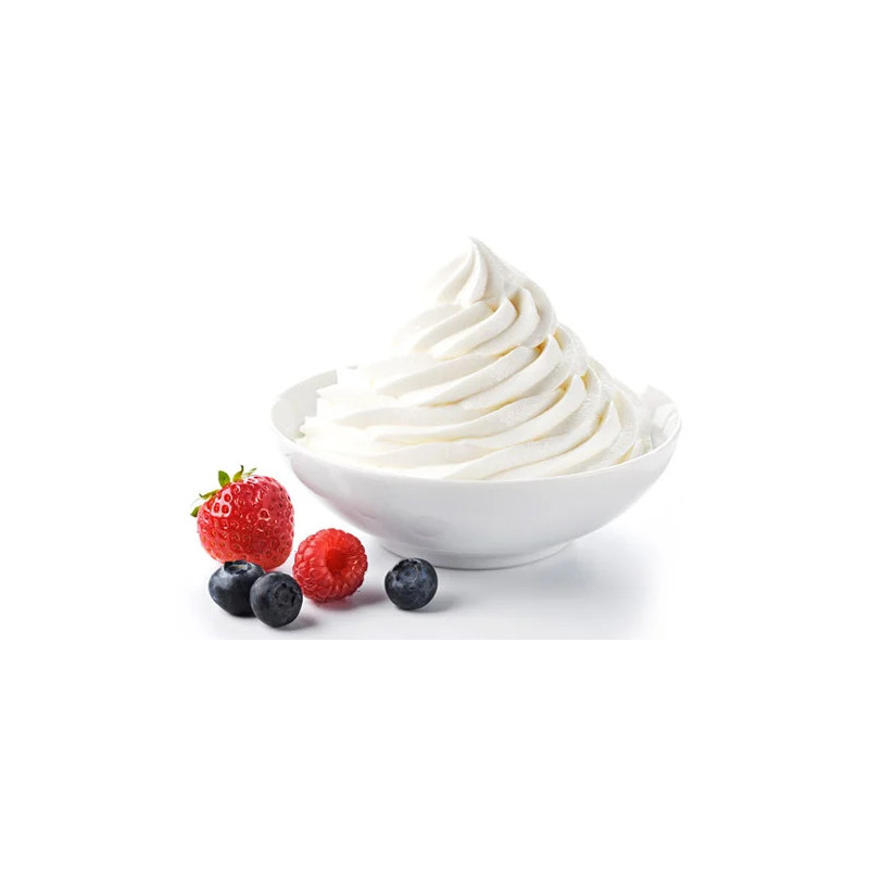 Crema Soft Yogurt