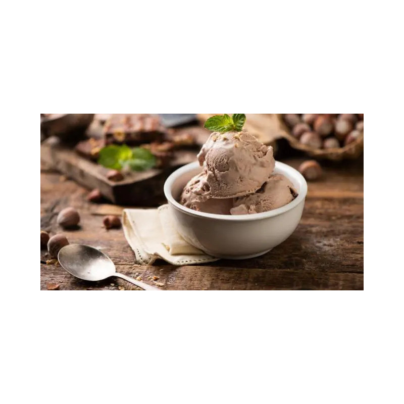 Gel Nocciola Gel Nocciola