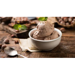 Gel Nocciola Premium