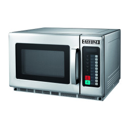 Forno Microonde Watt 1800 lt. 34