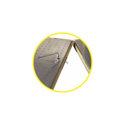Cella SP7 D. cm 174x234x214 h.