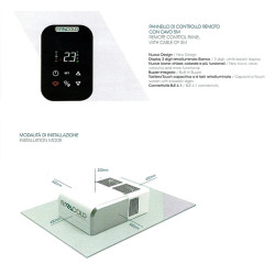 M. Soffitto R290  0°+8°C mc 8,4