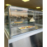 Vetrina frigo L. cm 143x80